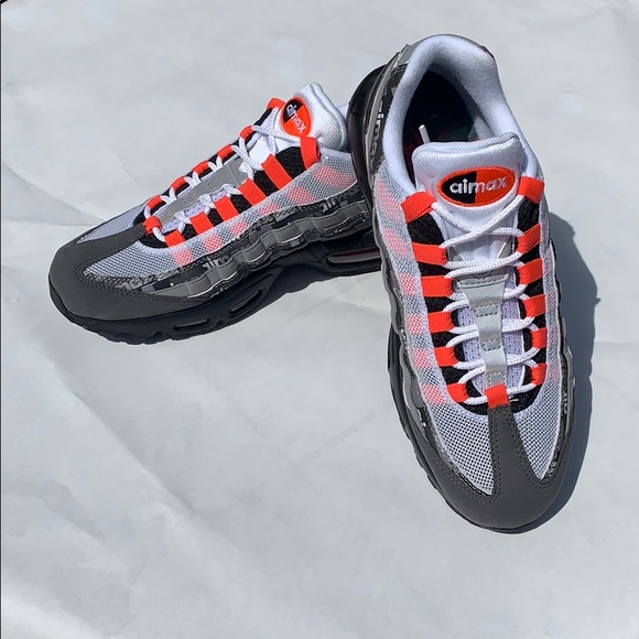 nike air max 95 prnt